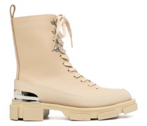 Klassische Schnürstiefel