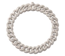 18kt Goldarmband