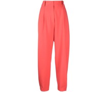 Klassische High-Waist-Hose
