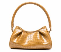 Small Dimple Schultertasche