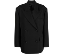 Doppelreihiger Blazer