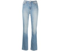 Jeans mit geradem Bein