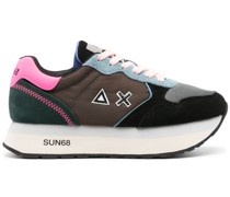 Kelly Sneakers mit Plateausohle