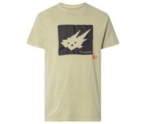 x Cacti Spike T-Shirt