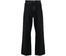 VM009 Vega Five-Pocket-Jeans