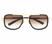 Mach-S Pilotenbrille