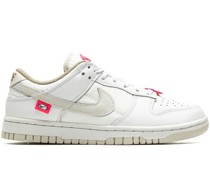 Dunk Low Rosa Bling Sneakers