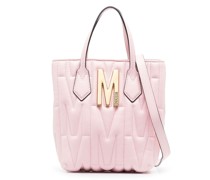 Gesteppte Handtasche