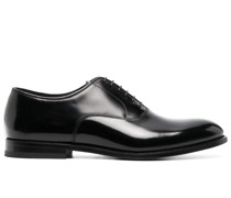 Klassische Oxford-Schuhe