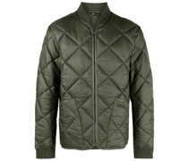 Gesteppte Liddesdale Jacke