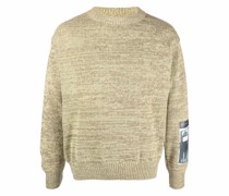 Recycelter Pullover