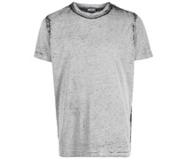 T-Shirt mit grafischem Print