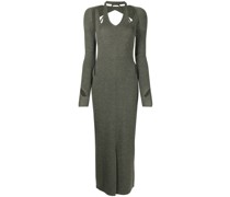 Gestricktes Kleid