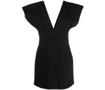 Top mit texturiertem Finish
