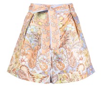 Oba Shorts mit hohem Bund