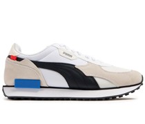 Future Rider Override Sneakers