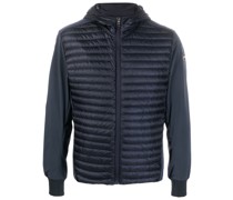 Leichte Jacke mit Futter