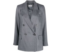 Doppelreihiger Blazer