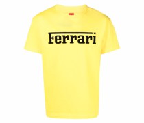 T-Shirt aus Bio-Baumwolle