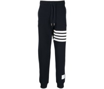Hose mit Streifen