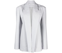 Einreihiger Blazer