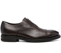 Klassische Derby-Schuhe