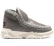 'Eskimo' Sneaker-Boots