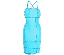 Ärmelloses Kleid
