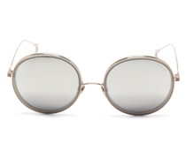 Verspiegelte Freebird Sonnenbrille