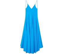 Drapiertes Kleid
