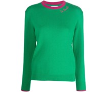 New Queen Pullover
