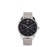 Chronograph mit Mesh-Armband 44mm
