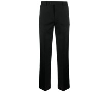 Klassische Straight-Leg-Hose