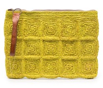 Tanala Clutch