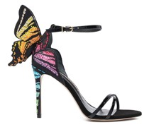 Chiara Sandalen mit Strass