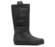 Halbhohe Stiefel