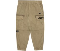 AAPE BY *A BATHING APE® Tapered-Cargohose