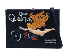 Cycles Gladiators Buch-Tasche