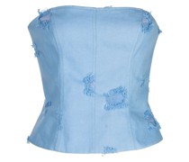 Punkette Bustier