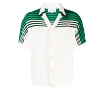 Gehäkeltes Tennis Hemd