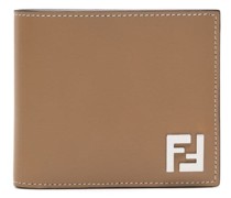 Portemonnaie mit FF-Schild