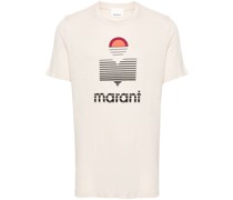 Karman T-Shirt aus Leinen