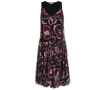 Corine Kleid mit Print