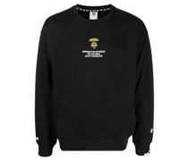 AAPE BY *A BATHING APE® Sweatshirt