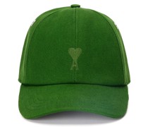 Baseballkappe mit Logo-Stickerei