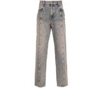 Jimmy Tapered-Jeans