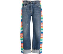 Over The Rainbow Jeans