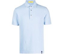 Klassisches Poloshirt