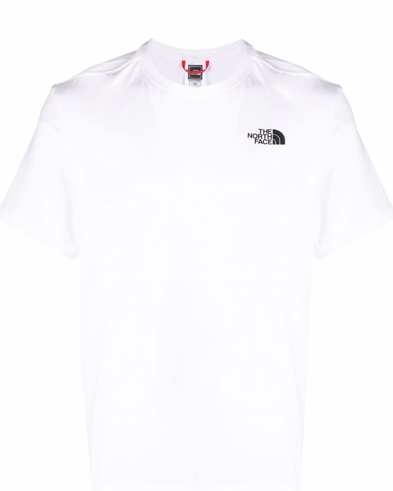 north face t shirt mens sale