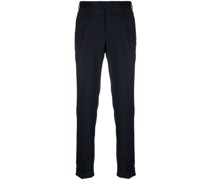 Schmale Tapered-Hose